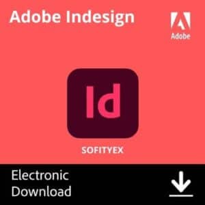 Adobe InDesign CC – Lifetime Activation | Softiyex