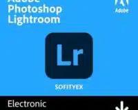 Adobe Lightroom – Lifetime Activation | Softiyex