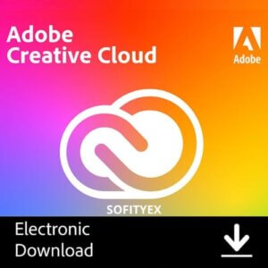 Buy Adobe Creative Cloud for Windows / Mac